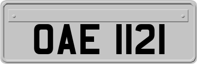 OAE1121