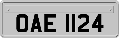 OAE1124