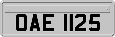 OAE1125