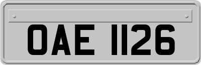 OAE1126