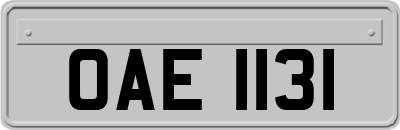 OAE1131