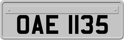 OAE1135