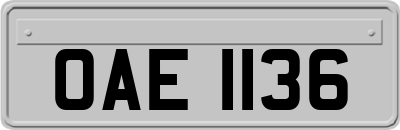 OAE1136