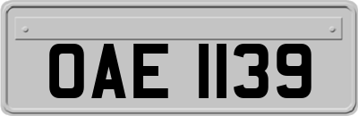 OAE1139