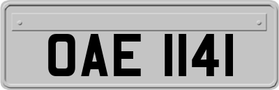 OAE1141