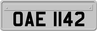OAE1142
