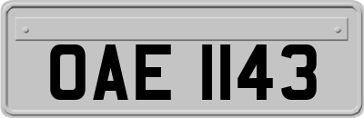 OAE1143