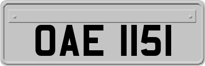 OAE1151