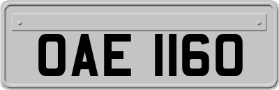 OAE1160