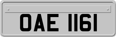 OAE1161