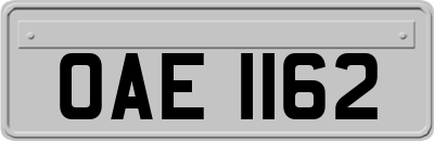 OAE1162