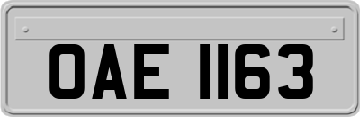 OAE1163