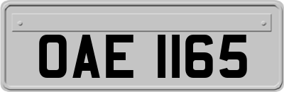 OAE1165