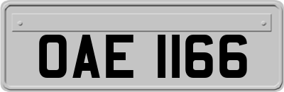 OAE1166