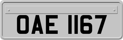 OAE1167