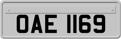 OAE1169