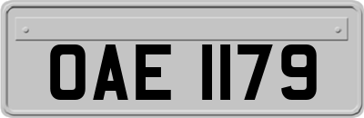 OAE1179