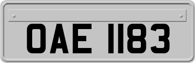 OAE1183