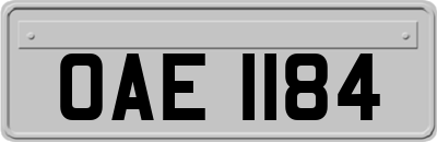 OAE1184