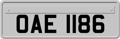 OAE1186