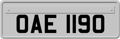OAE1190