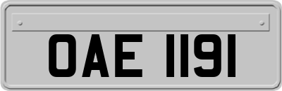 OAE1191