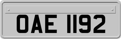 OAE1192