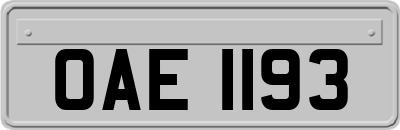 OAE1193