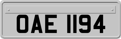 OAE1194