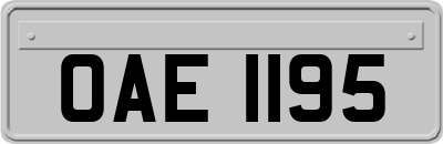OAE1195