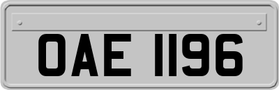 OAE1196