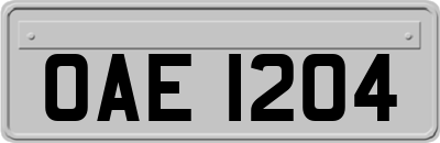 OAE1204