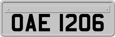 OAE1206