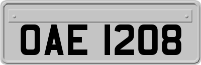 OAE1208