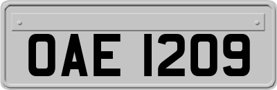 OAE1209
