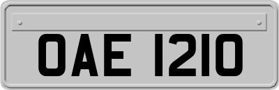 OAE1210
