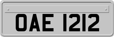 OAE1212