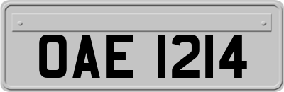 OAE1214