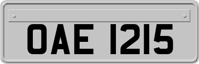 OAE1215
