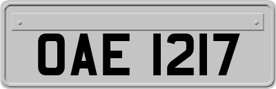OAE1217