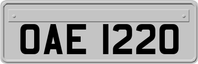 OAE1220