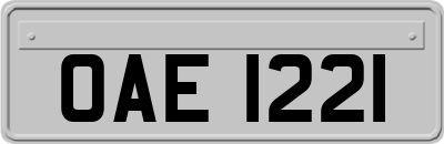 OAE1221