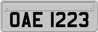 OAE1223