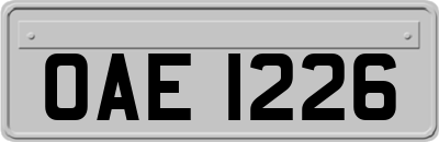 OAE1226