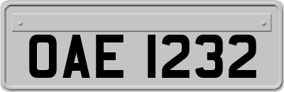 OAE1232