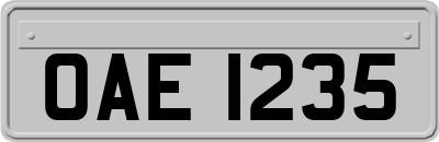 OAE1235