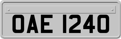 OAE1240