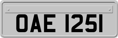 OAE1251