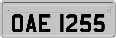 OAE1255
