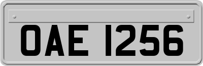 OAE1256